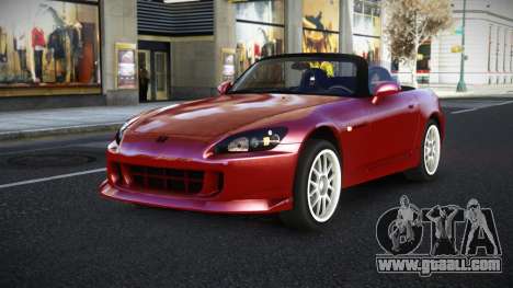 Honda S2000 Vuvyu for GTA 4
