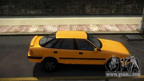 Daewoo Espero Fadmuh for GTA 4
