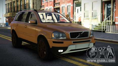 Volvo XC90 Vupeyaq for GTA 4