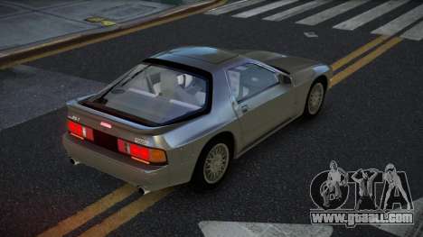 Mazda RX-7 Kakju for GTA 4