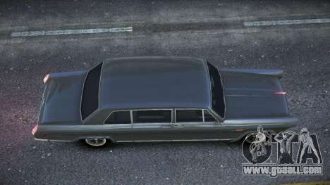 Hongqi CA770 Delhowel for GTA 4