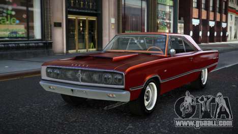 Dodge Coronet Wumal for GTA 4