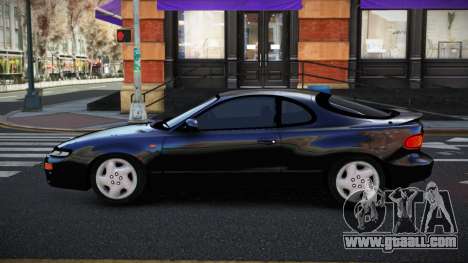 Toyota Celica Jidxeh for GTA 4