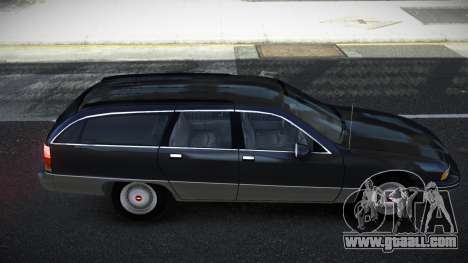 Chevrolet Caprice Turoko for GTA 4