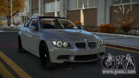 BMW M3 Jucmeqix for GTA 4