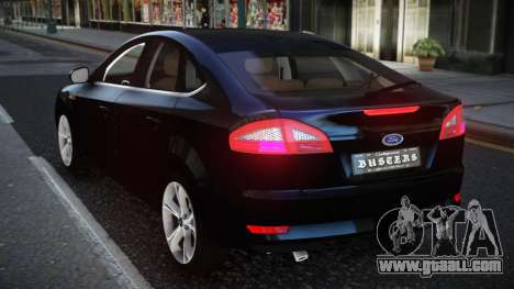 Ford Mondeo Penut for GTA 4