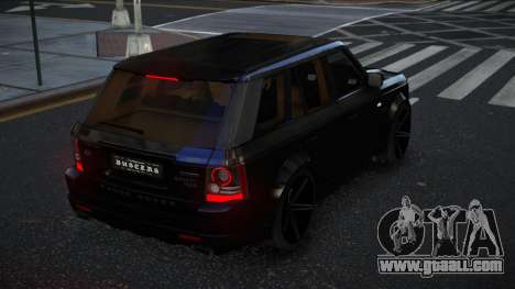 Land Rover Range Rover Sport Velogiha for GTA 4