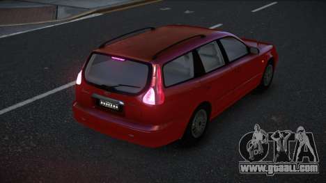 Daewoo Leganza Loate for GTA 4
