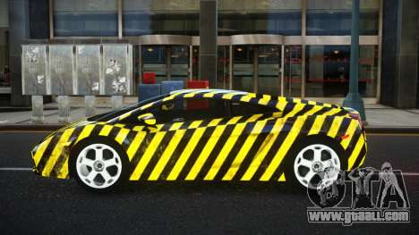 Lamborghini Gallardo Togais S14 for GTA 4