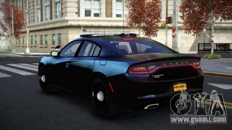 Dodge Charger Kidcira for GTA 4