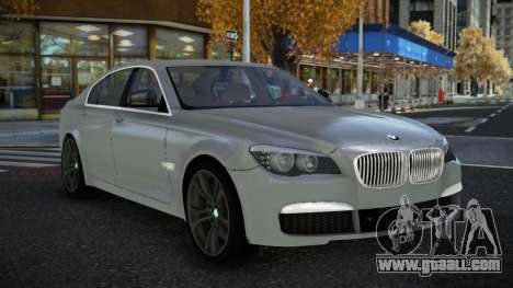 BMW 750i Rewukucek for GTA 4