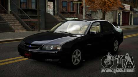 Chevrolet Impala Gumjaniy for GTA 4