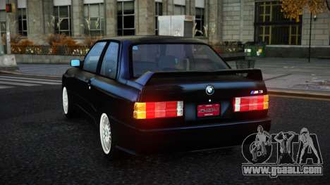 BMW M3 E30 Unof for GTA 4