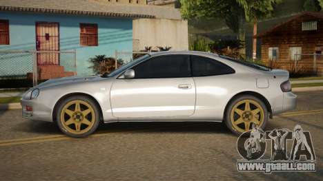 Toyota Celica GT-Four ST205 for GTA San Andreas