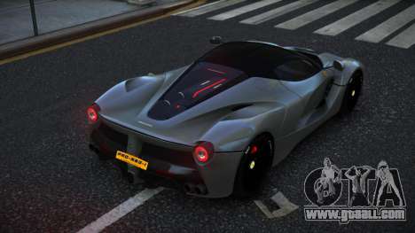 Ferrari LaFerrari Kajeko for GTA 4