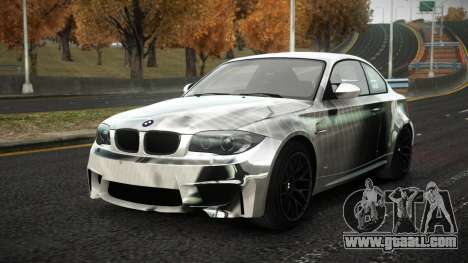 BMW 1M Failey S14 for GTA 4