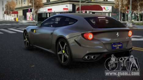 Ferrari FF Koabi for GTA 4