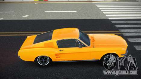 Ford Mustang Nirlifac for GTA 4