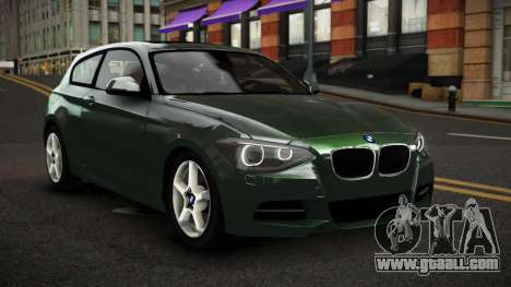 BMW 135i Riphikene for GTA 4
