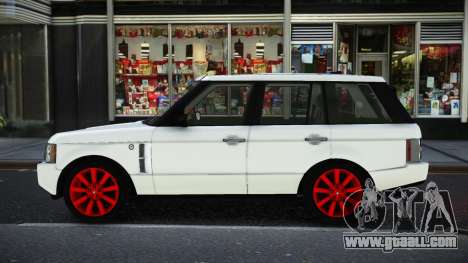 Land Rover Range Rover Supercharged Ravrojoda for GTA 4