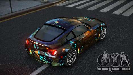 BMW Z4 Mialey S14 for GTA 4