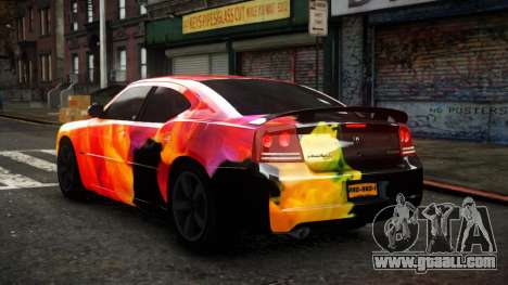 Dodge Charger Diater S8 for GTA 4