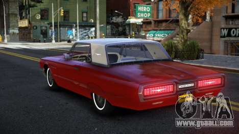 Ford Thunderbird Jevoquyo for GTA 4