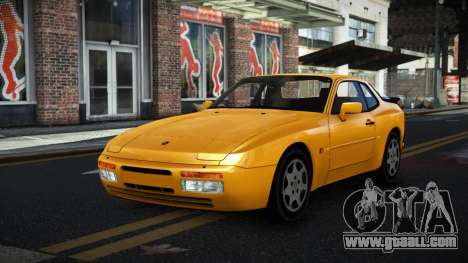 Porsche 944 Coccutu for GTA 4