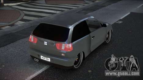 Seat Ibiza Dode for GTA 4