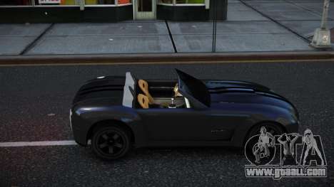 Shelby Cobra Xagqes for GTA 4