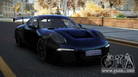 Porsche 911 GT3 Niotiny S4 for GTA 4
