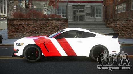 Ford Mustang Fainor S8 for GTA 4