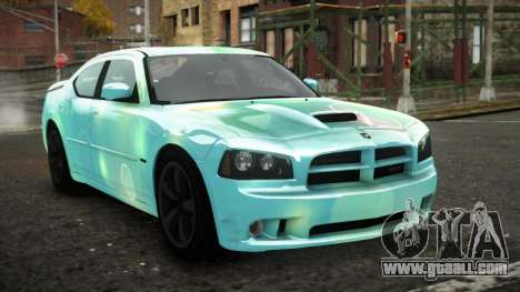 Dodge Charger Diater S3 for GTA 4