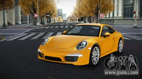 Porsche 911 Xivsovoh for GTA 4