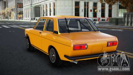 Datsun 510 Hirreniw for GTA 4