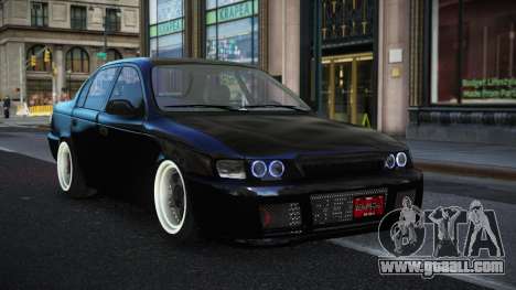 Toyota Corolla Bewicoci for GTA 4