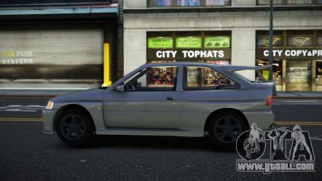 Ford Escort Kujo for GTA 4