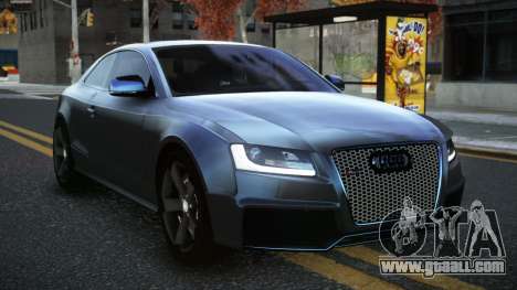 Audi RS5 Neelly for GTA 4