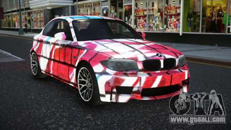 BMW 1M Lithem S14 for GTA 4