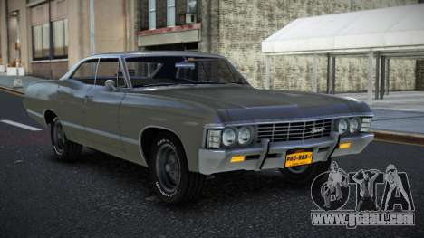 Chevrolet Impala Pamlosa for GTA 4