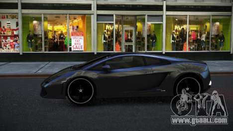 Lamborghini Gallardo Naoyu for GTA 4