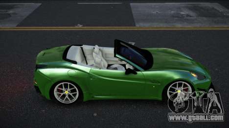 Ferrari California Genkogezo for GTA 4
