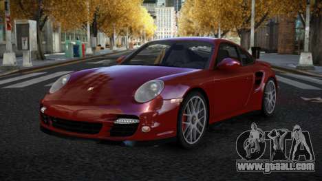 Porsche 911 Tatag for GTA 4