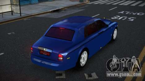 Rolls-Royce Phantom Lakiboji for GTA 4