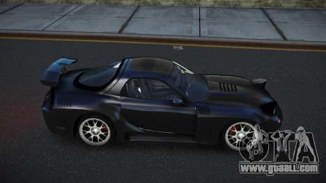 Mazda RX-7 Xaevu for GTA 4