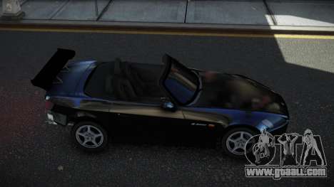 Honda S2000 Kodo for GTA 4