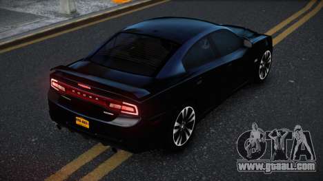 Dodge Charger Gajawor for GTA 4