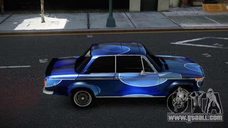 BMW 2002 Licole S2 for GTA 4