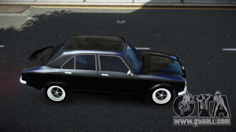 Peugeot 504 Kone for GTA 4