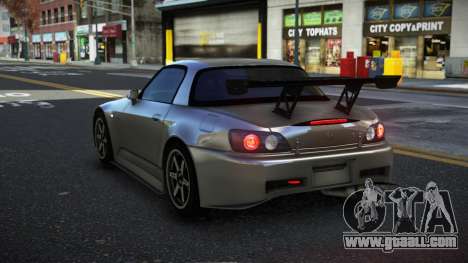 Honda S2000 Ronto for GTA 4